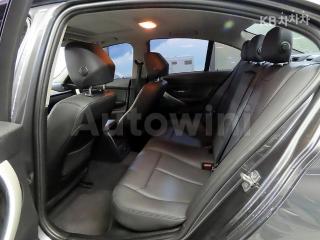 2013 BMW 3 SERIES 320D 이피션트 F30(12~) - 7