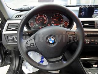 2013 BMW 3 SERIES 320D 이피션트 F30(12~) - 8