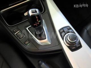 2013 BMW 3 SERIES 320D 이피션트 F30(12~) - 12
