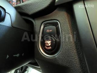 2013 BMW 3 SERIES 320D 이피션트 F30(12~) - 15