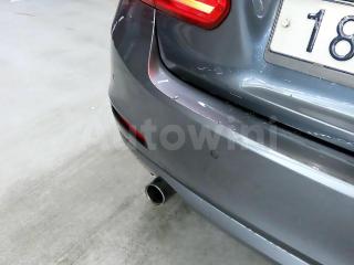 2013 BMW 3 SERIES 320D 이피션트 F30(12~) - 18