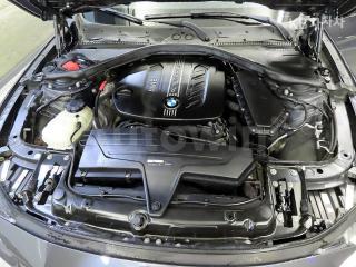 2013 BMW 3 SERIES 320D 이피션트 F30(12~) - 19