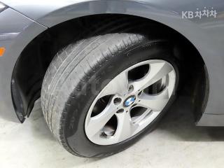 2013 BMW 3 SERIES 320D 이피션트 F30(12~) - 20