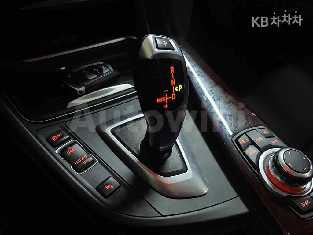 2013 BMW 3 SERIES 320I SEDAN F30(13~) - 9