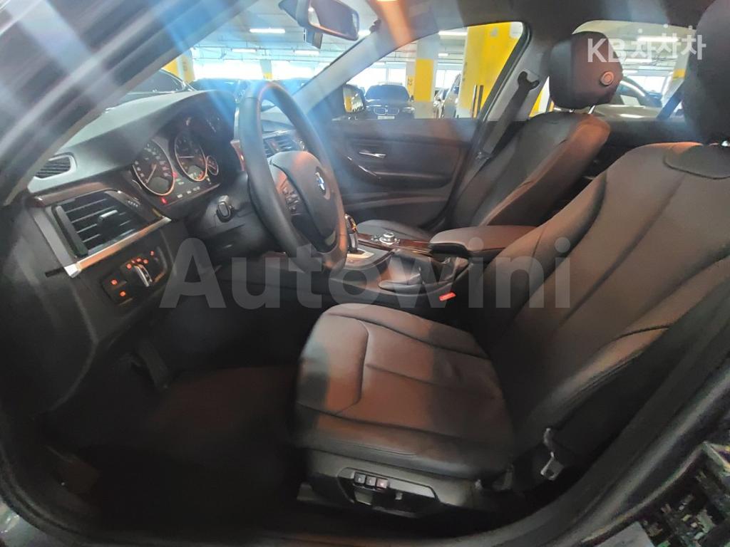 2013 BMW 3 SERIES 320I SEDAN F30(13~) - 11