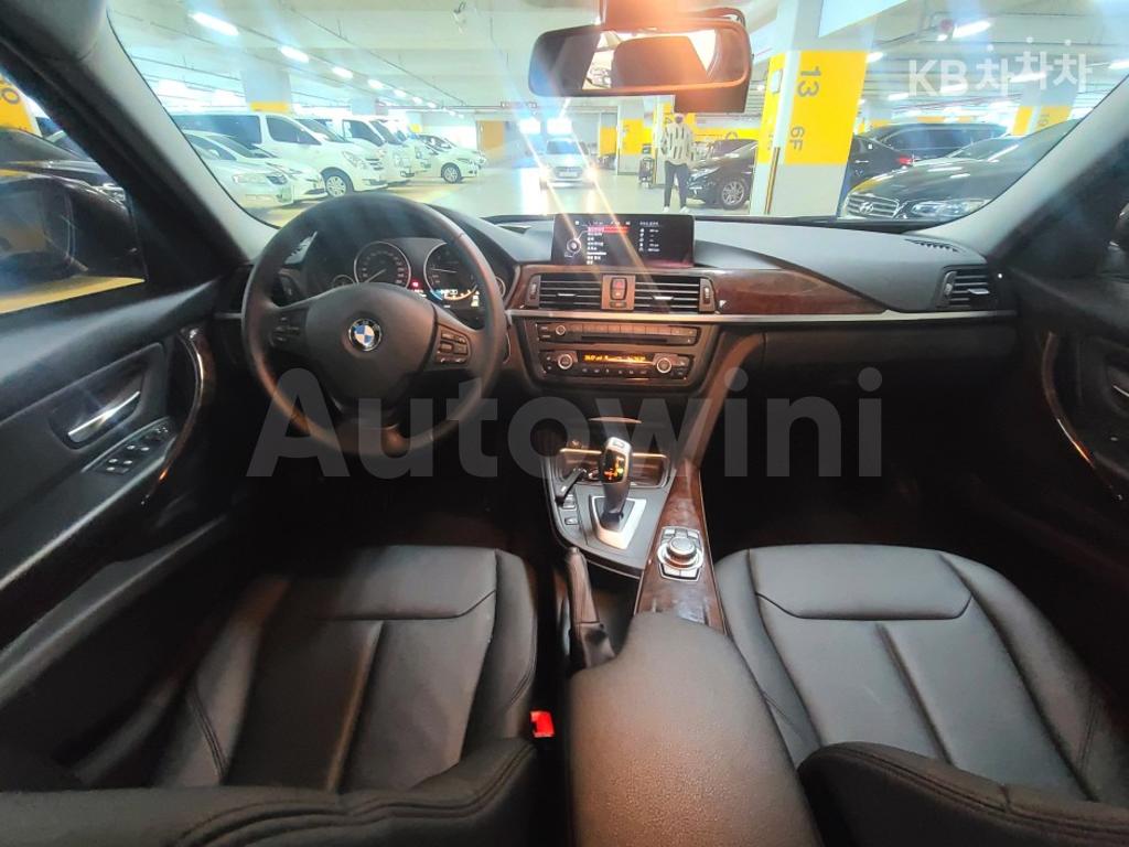 2013 BMW 3 SERIES 320I SEDAN F30(13~) - 12