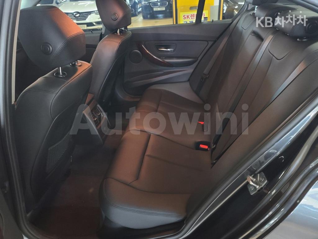 2013 BMW 3 SERIES 320I SEDAN F30(13~) - 13
