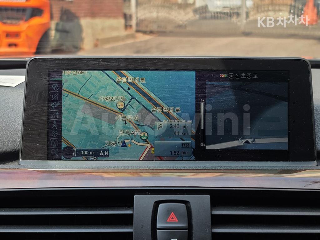 2013 BMW 3 SERIES 320I SEDAN F30(13~) - 14
