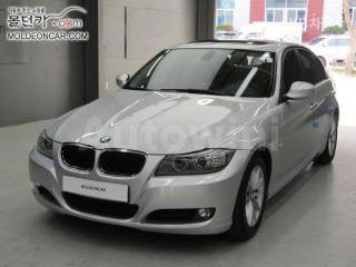 WBAPG5504BNN43886 2011 BMW 3 SERIES 320I SEDAN SE E90(05~11)-0