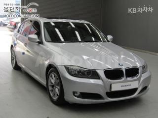 WBAPG5504BNN43886 2011 BMW 3 SERIES 320I SEDAN SE E90(05~11)-1