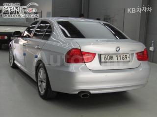 WBAPG5504BNN43886 2011 BMW 3 SERIES 320I SEDAN SE E90(05~11)-3