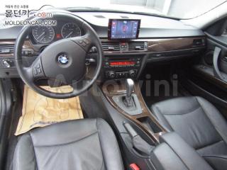 WBAPG5504BNN43886 2011 BMW 3 SERIES 320I SEDAN SE E90(05~11)-4