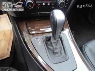 2011 BMW 3 SERIES 320I SEDAN SE E90(05~11) - 11