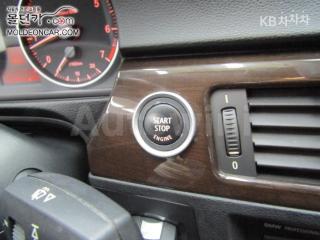2011 BMW 3 SERIES 320I SEDAN SE E90(05~11) - 15