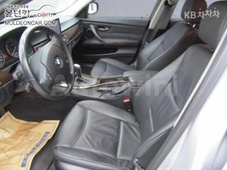 2011 BMW 3 SERIES 320I SEDAN SE E90(05~11) - 16