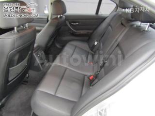 2011 BMW 3 SERIES 320I SEDAN SE E90(05~11) - 17