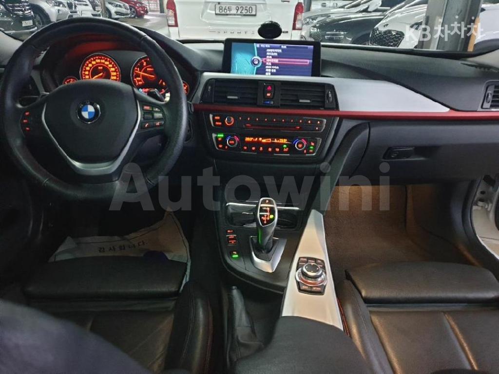 2012 BMW 3 SERIES 320D F30(12~) - 7