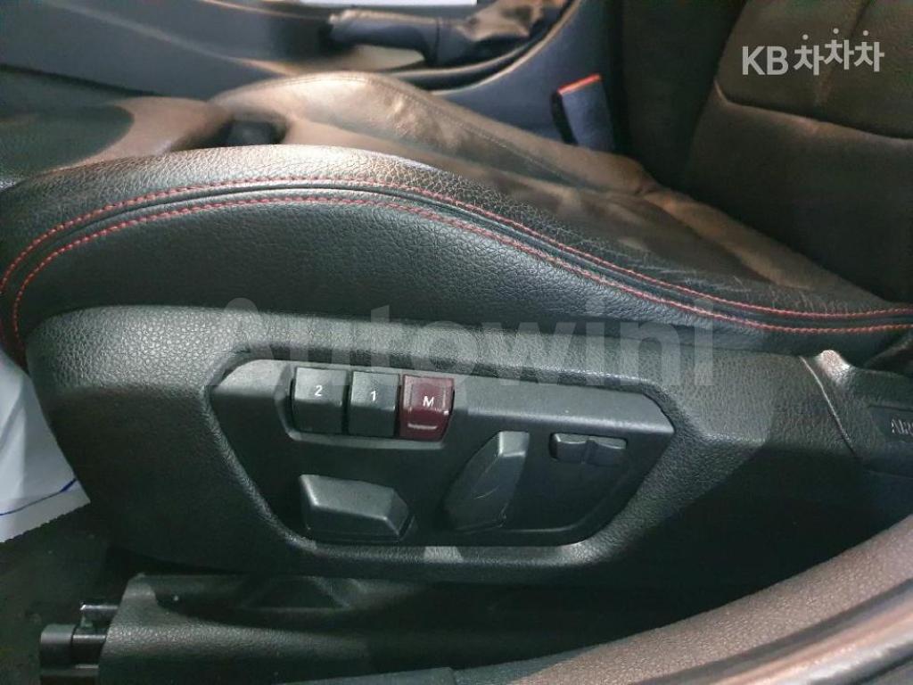 2012 BMW 3 SERIES 320D F30(12~) - 8