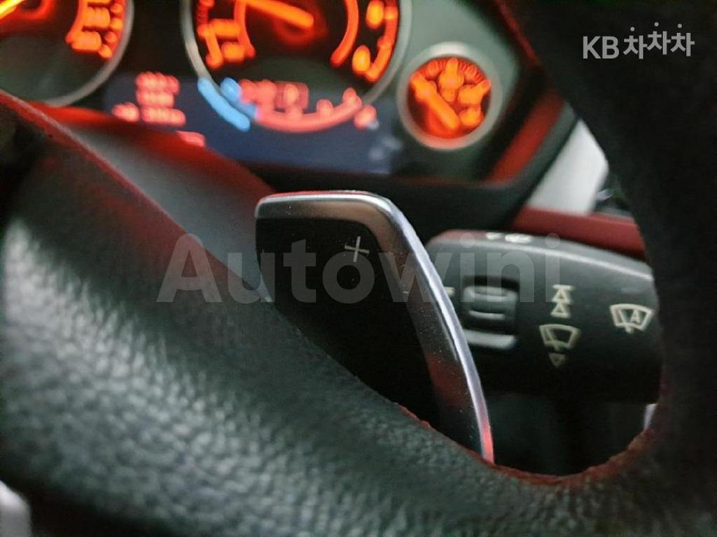 2012 BMW 3 SERIES 320D F30(12~) - 9