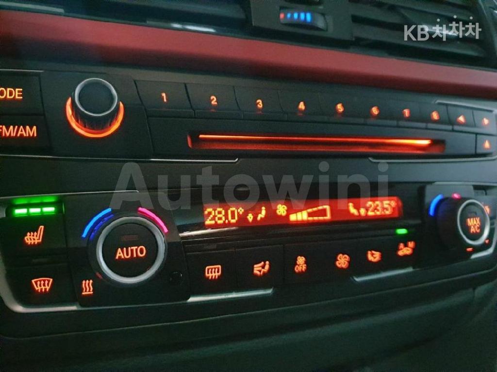 2012 BMW 3 SERIES 320D F30(12~) - 10