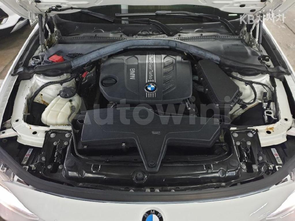 WBA3D3100CF248524 2012 BMW 3 SERIES 320D F30(12~)-5