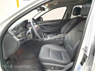 2012 BMW 5 SERIES 528I F10 (10~16년) - 9