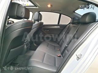 2012 BMW 5 SERIES 528I F10 (10~16년) - 10
