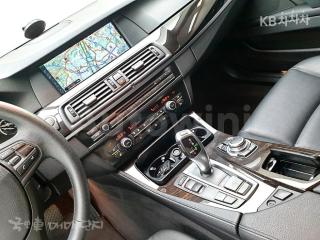 2012 BMW 5 SERIES 528I F10 (10~16년) - 11