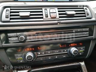 2012 BMW 5 SERIES 528I F10 (10~16년) - 12