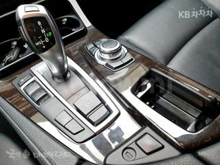 2012 BMW 5 SERIES 528I F10 (10~16년) - 13