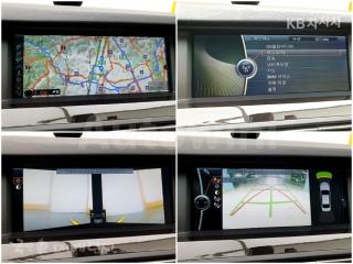 2012 BMW 5 SERIES 528I F10 (10~16년) - 17