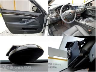 2012 BMW 5 SERIES 528I F10 (10~16년) - 18