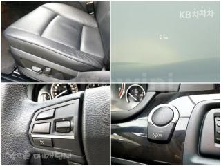 2012 BMW 5 SERIES 528I F10 (10~16년) - 19