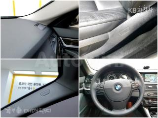 2012 BMW 5 SERIES 528I F10 (10~16년) - 20