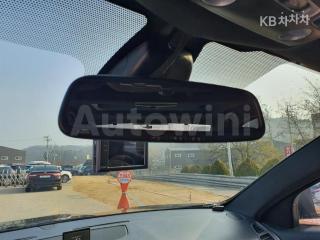 2013 RENAULT SAMSUNG  SM5 PLATINUM LE BASIC - 12