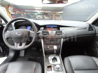 2013 RENAULT SAMSUNG  SM5 PLATINUM SE BASIC - 7