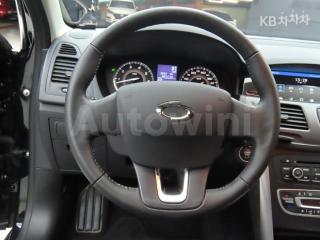 2013 RENAULT SAMSUNG  SM5 PLATINUM SE BASIC - 8