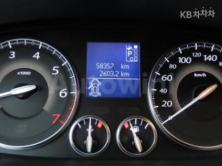 2013 RENAULT SAMSUNG  SM5 PLATINUM SE BASIC - 9