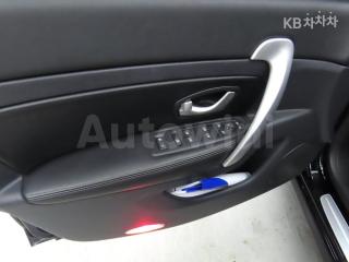 2013 RENAULT SAMSUNG  SM5 PLATINUM SE BASIC - 13