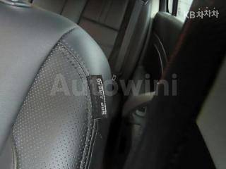 2013 RENAULT SAMSUNG  SM5 PLATINUM SE BASIC - 15