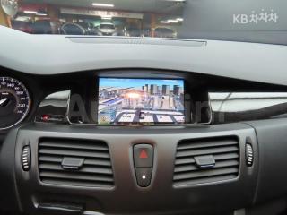 2013 RENAULT SAMSUNG  SM5 PLATINUM SE BASIC - 17