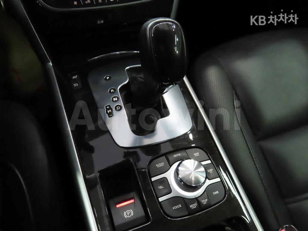 2013 RENAULT SAMSUNG  SM5 PLATINUM LE BASIC - 13