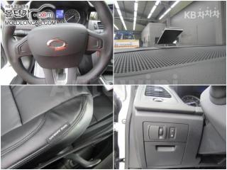 2013 RENAULT SAMSUNG  SM5 PLATINUM LPLI 택시렌터카 ADVANCED - 13