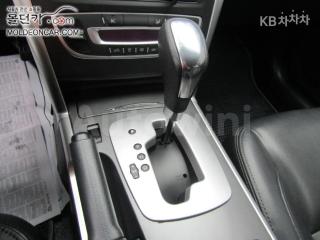 2013 RENAULT SAMSUNG  SM5 PLATINUM LPLI 택시렌터카 ADVANCED - 14