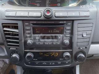2011 SSANGYONG  RODIUS STAVIC 9 SEATS RD500 LUXURY - 8