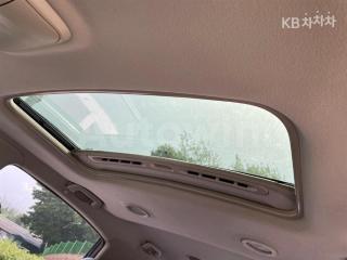 2011 SSANGYONG  RODIUS STAVIC 9 SEATS RD500 LUXURY - 9