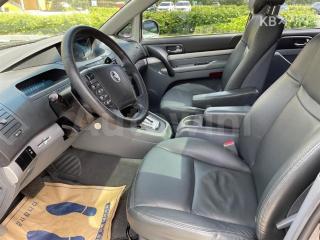 2011 SSANGYONG  RODIUS STAVIC 9 SEATS RD500 LUXURY - 10