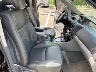 2011 SSANGYONG  RODIUS STAVIC 9 SEATS RD500 LUXURY - 11