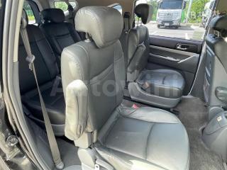 2011 SSANGYONG  RODIUS STAVIC 9 SEATS RD500 LUXURY - 13