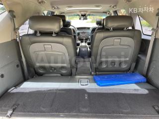 2011 SSANGYONG  RODIUS STAVIC 9 SEATS RD500 LUXURY - 14